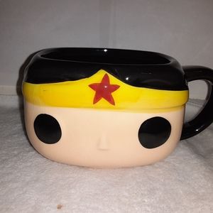 Meet your Posher, Charity